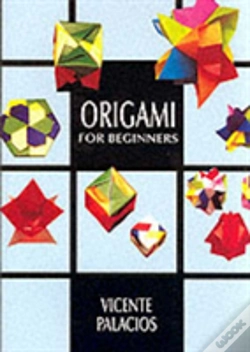 Capa do artigo Origami For Beginners