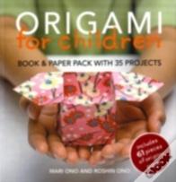 Origami For Children