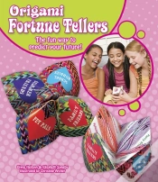 Capa do artigo Origami Fortune Tellers