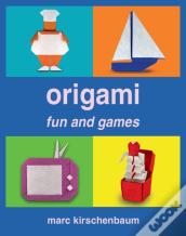 Origami Fun And Games