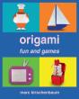 Origami Fun And Games - Preview