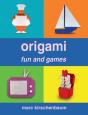 Origami Fun And Games - Preview