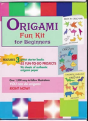 Origami Fun Kit For Beginners - Preview