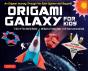 Origami Galaxy For Kids Kit - Preview