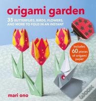 Origami Garden