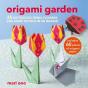 Origami Garden - Preview