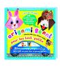 Origami Géant Pour Les Tout-Petits - Preview