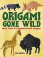Origami Gone Wild - Preview