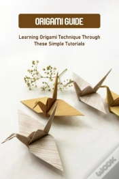 Capa do artigo Origami Guide
