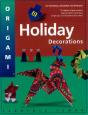 Origami Holiday Decorations - Preview
