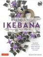 Origami Ikebana /Anglais - Preview