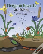 Origami Insects And Their Kin