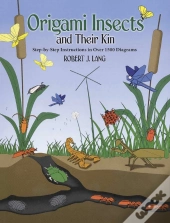 Origami Insects And Their Kin