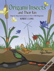 Capa do artigo Origami Insects And Their Kin