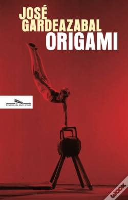 Capa do artigo Origami