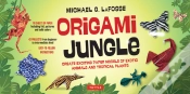 Capa do artigo Origami Jungle Ebook