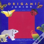 Capa do artigo Origami Junior