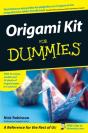 Origami Kit For Dummies - Preview