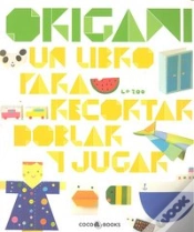 Capa do artigo Origami
