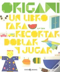 Capa do artigo Origami