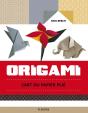 Origami ; L'Art Du Papier Plié - Preview
