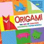 Origami - Preview