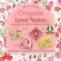 Origami Love Notes Ebook - Preview