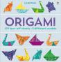 Origami - Preview