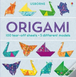 Capa do artigo Origami