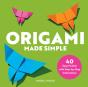 Origami Made Simple - Preview