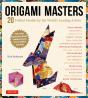 Origami Masters Ebook - Preview