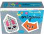 Origami - Preview