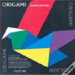 Capa do artigo Origami