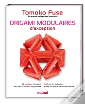 Capa do artigo Origami Modulaires D