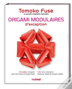 Capa do artigo Origami Modulaires D'Exception