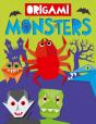Origami Monsters - Preview