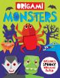 Origami Monsters - Preview