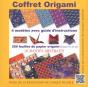 Origami Motifs Abstraits ; Coffret - Preview