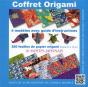 Origami Motifs Japonais ; Coffret - Preview