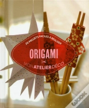 Capa do artigo Origami