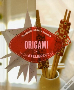 Capa do artigo Origami