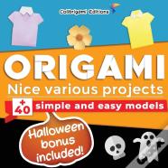 Origami - Nice Various Projects