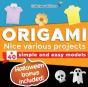 Origami - Nice Various Projects - Preview
