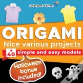 Origami - Nice Various Projects