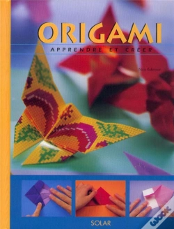 Capa do artigo Origami