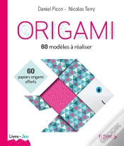 Capa do artigo Origami