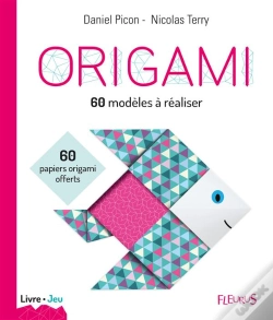 Capa do artigo Origami