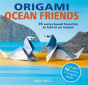 Origami Ocean Friends - Preview