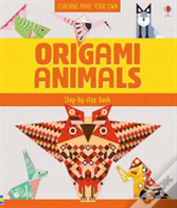 Origami Pack