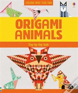 Capa do artigo Origami Pack